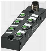 PEPPERL & FUCHS - 70132539 - Quick Disconnect Cables & Cord Sets