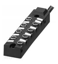 PEPPERL & FUCHS - 70132543 - Quick Disconnect Cables & Cord Sets