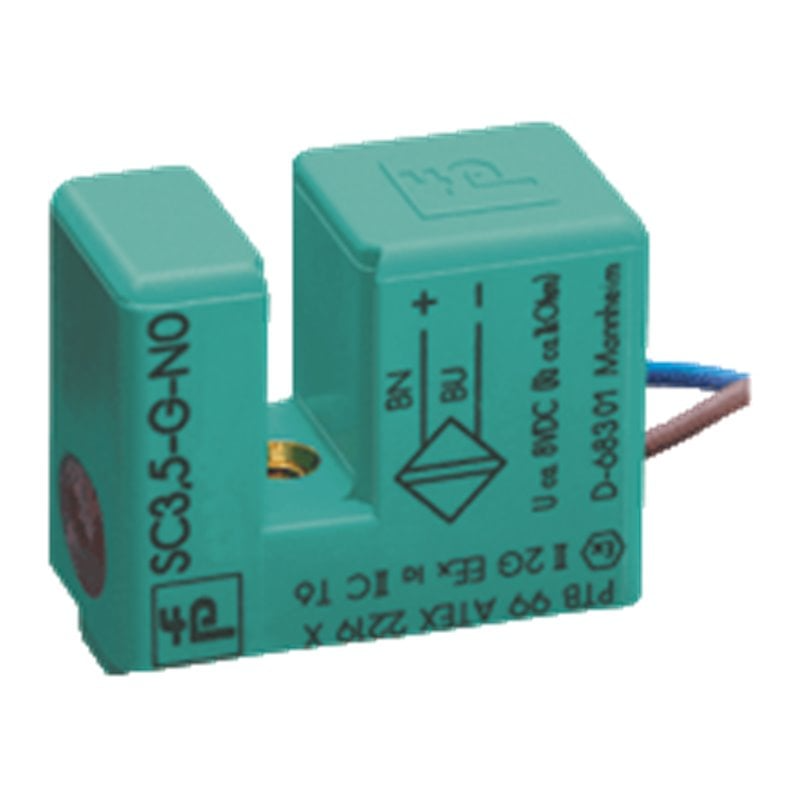 PEPPERL & FUCHS - 70132959 - Inductive Sensors