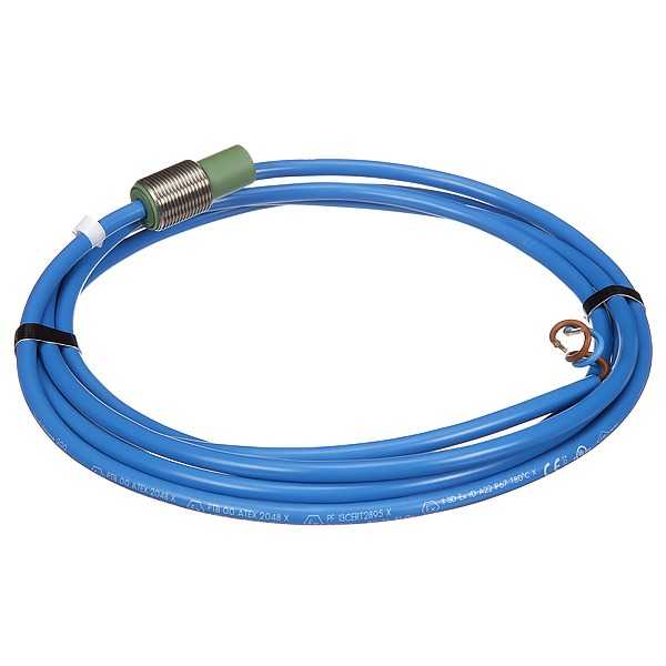 PEPPERL & FUCHS - 70133022 - Inductive Sensors