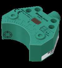 PEPPERL & FUCHS - 70133027 - Inductive Sensors