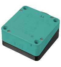 PEPPERL & FUCHS - 70133037 - Inductive Sensors