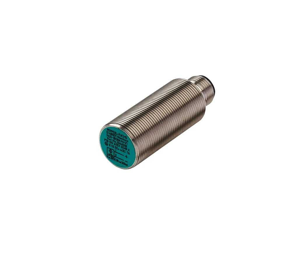 PEPPERL & FUCHS - 70133062 - Inductive Sensors