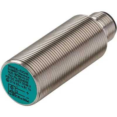 PEPPERL & FUCHS - 70133063 - Inductive Sensors
