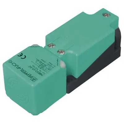 PEPPERL & FUCHS - 70133098 - Inductive Sensors