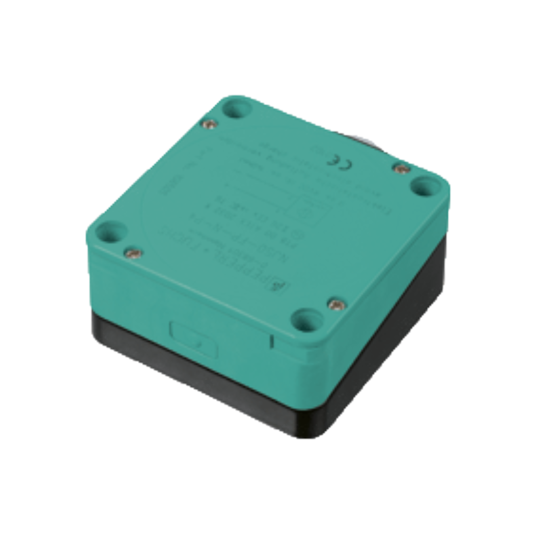 PEPPERL & FUCHS - 70133108 - Inductive Sensors