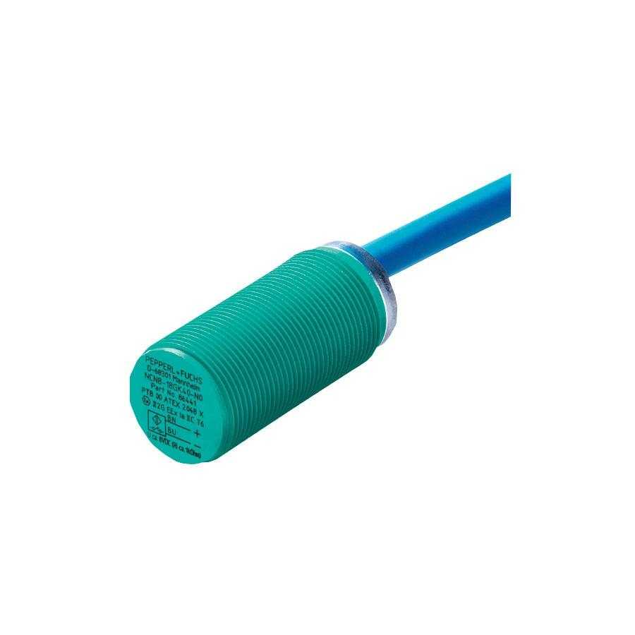 PEPPERL & FUCHS - 70133110 - Inductive Sensors