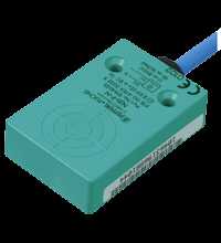 PEPPERL & FUCHS - 70133123 - Inductive Sensors