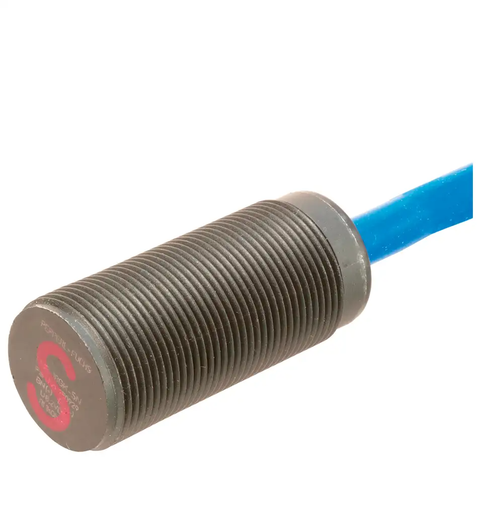 PEPPERL & FUCHS - 70133182 - Inductive Sensors
