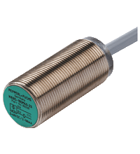 PEPPERL & FUCHS - 70133263 - Inductive Sensors