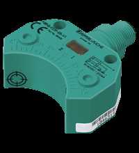 PEPPERL & FUCHS - 70133346 - Inductive Sensors