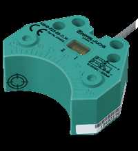 PEPPERL & FUCHS - 70133349 - Inductive Sensors