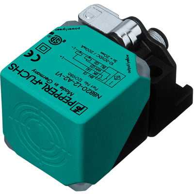 PEPPERL & FUCHS - 70133354 - Inductive Sensors