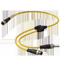 PEPPERL & FUCHS - 70135627 - Quick Disconnect Cables & Cord Sets