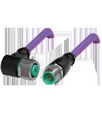 PEPPERL & FUCHS - 70137146 - Quick Disconnect Cables & Cord Sets