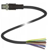 PEPPERL & FUCHS - 70138364 - Quick Disconnect Cables & Cord Sets