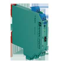 PEPPERL & FUCHS - 70166762 - Signal Conditioners & Transmitters