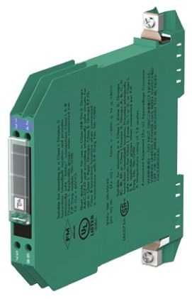 PEPPERL & FUCHS - 71795 - Safety Barriers & Diodes