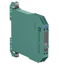 PEPPERL & FUCHS - 71858 - Safety Barriers & Diodes