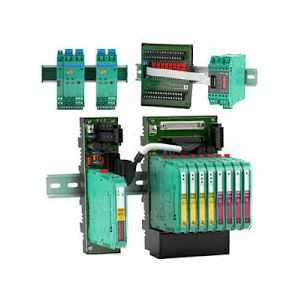 PEPPERL & FUCHS - 7441 - PLC Expansion Modules