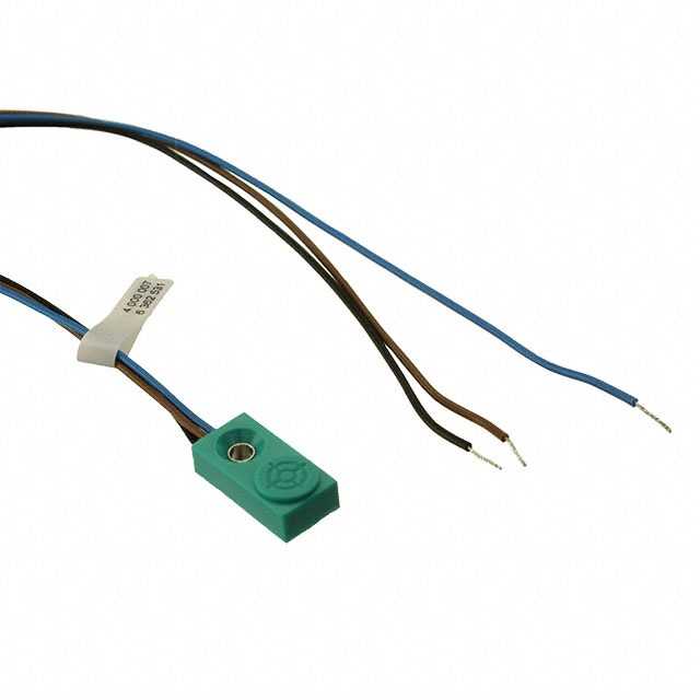 PEPPERL & FUCHS - 800000 - Inductive Sensors