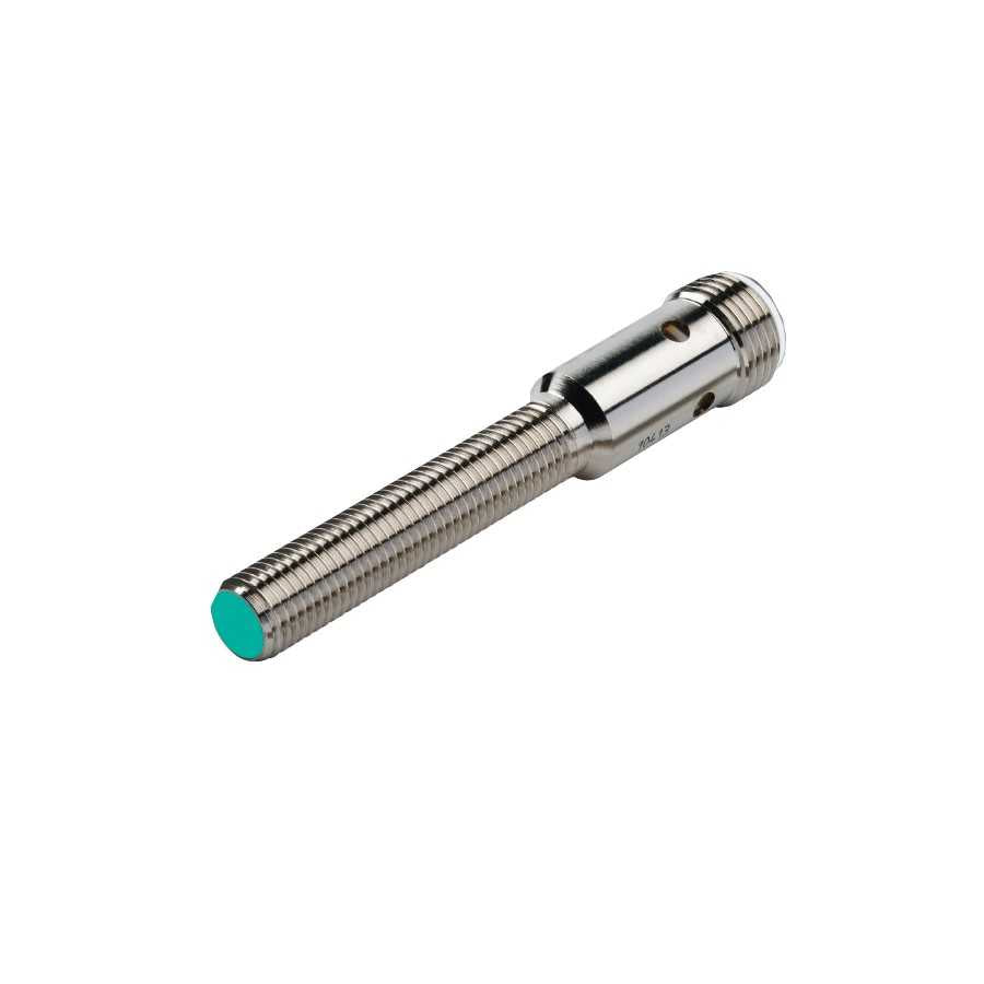 PEPPERL & FUCHS - 801375 - Inductive Sensors