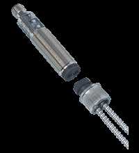 PEPPERL & FUCHS - 801646 - Photoelectric Sensors