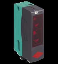 PEPPERL & FUCHS - 801769 - Photoelectric Sensors