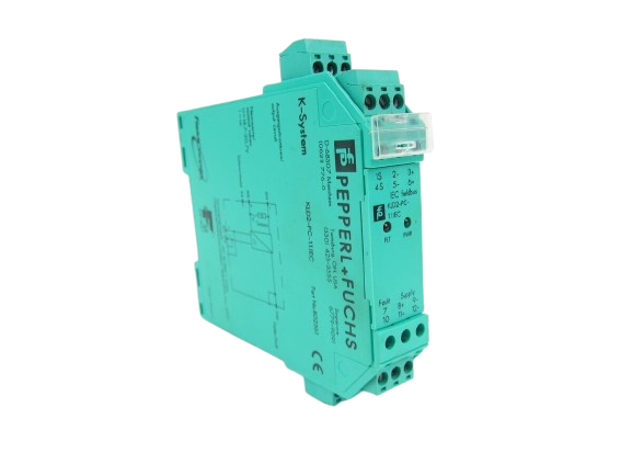 PEPPERL & FUCHS - 802561 - Power Conditioners