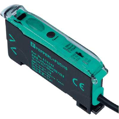PEPPERL & FUCHS - 803584 - Photoelectric Sensors