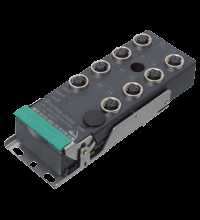 PEPPERL & FUCHS - 804017 - Sensors Controllers