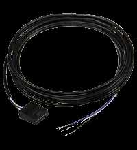 PEPPERL & FUCHS - 804150 - Quick Disconnect Cables & Cord Sets