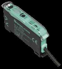 PEPPERL & FUCHS - 805701 - Photoelectric Sensors