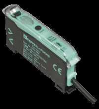 PEPPERL & FUCHS - 805706 - Photoelectric Sensors
