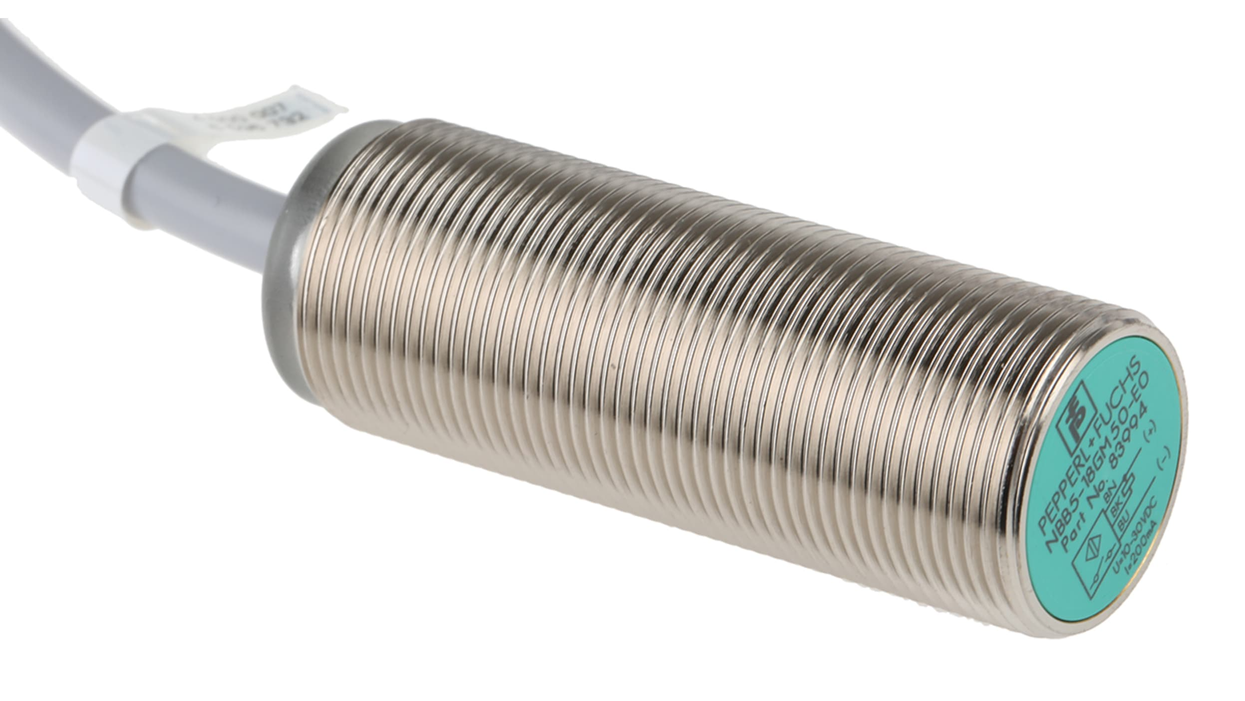 PEPPERL & FUCHS - 83765 - Inductive Sensors
