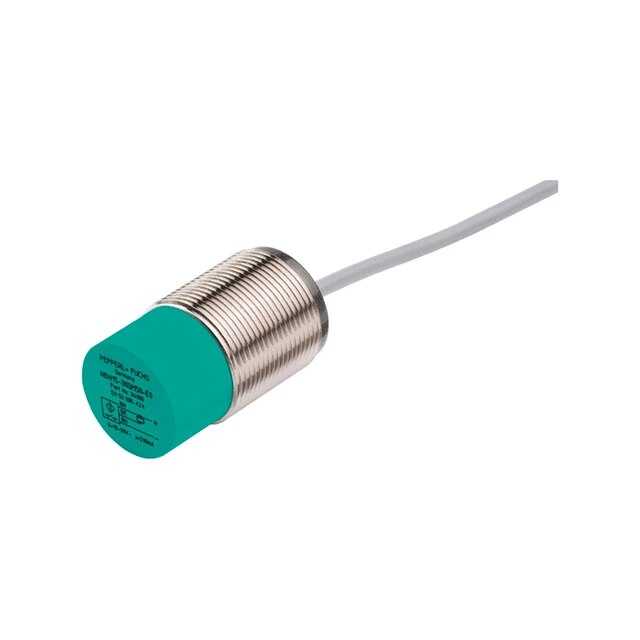 PEPPERL & FUCHS - 84000 - Inductive Sensors