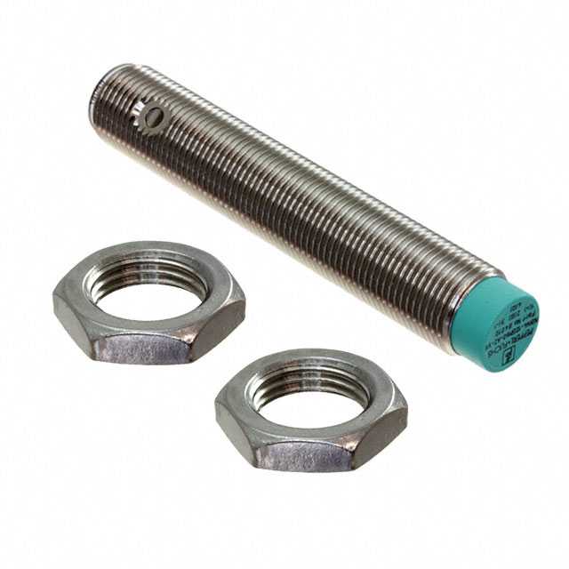 PEPPERL & FUCHS - 84010 - Inductive Sensors