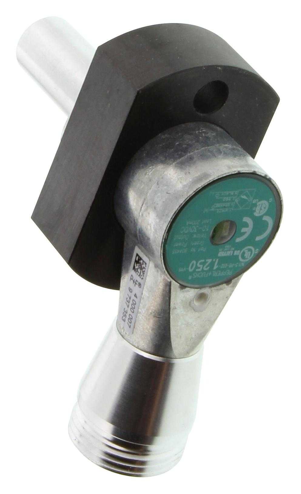 PEPPERL & FUCHS - 904491 - Inductive Sensors