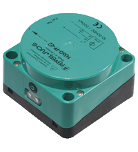 PEPPERL & FUCHS - 904843 - Inductive Sensors