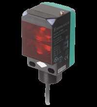 PEPPERL & FUCHS - 911609 - Photoelectric Sensors