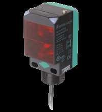 PEPPERL & FUCHS - 911615 - Photoelectric Sensors