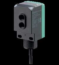 PEPPERL & FUCHS - 911627 - Photoelectric Sensors