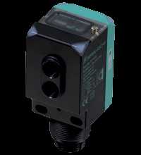 PEPPERL & FUCHS - 911628 - Photoelectric Sensors