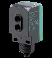 PEPPERL & FUCHS - 911630 - Photoelectric Sensors