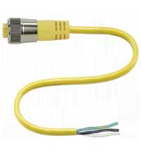 PEPPERL & FUCHS - 912582 - Quick Disconnect Cables & Cord Sets