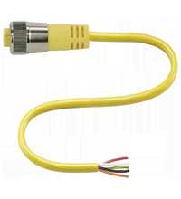 PEPPERL & FUCHS - 912593 - Quick Disconnect Cables & Cord Sets