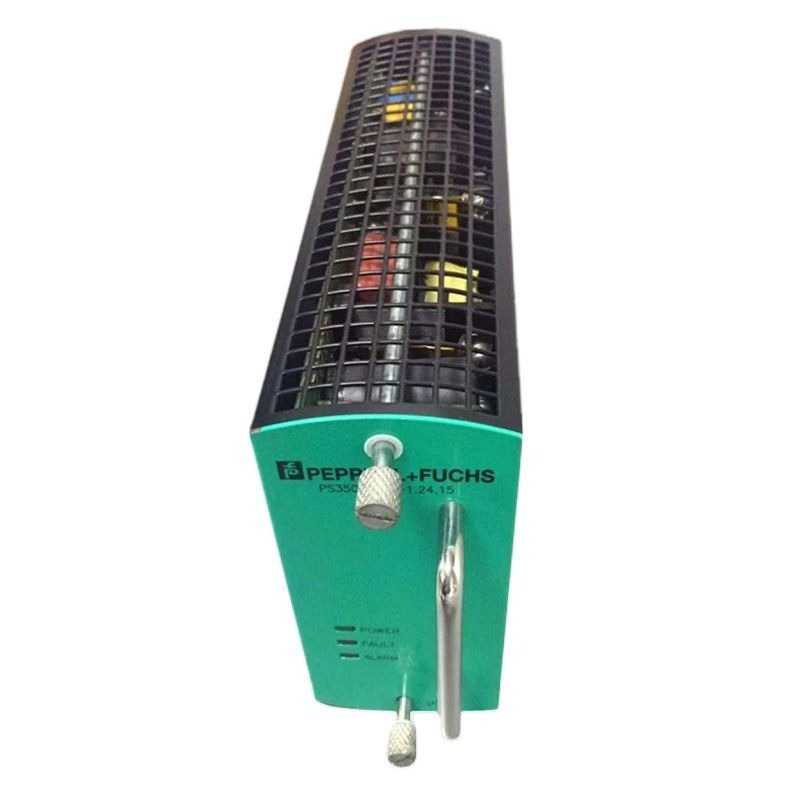 PEPPERL & FUCHS - 913919 - Power Supplies