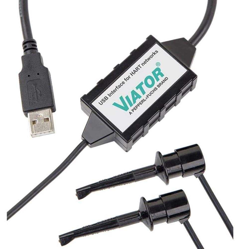 PEPPERL & FUCHS - 915548 - Network Devices
