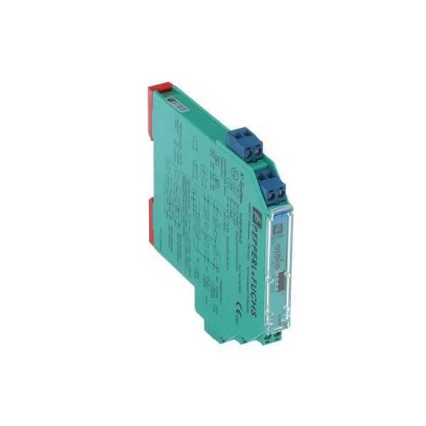 PEPPERL & FUCHS - KCD2-SR-2 - NULL