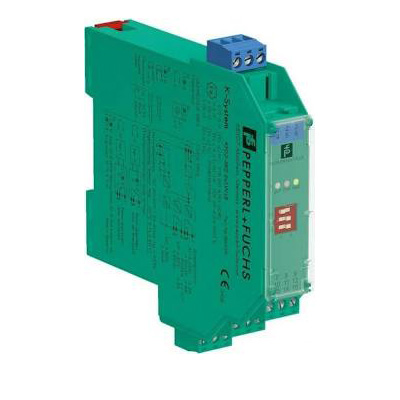 PEPPERL & FUCHS - KFD2-SR2-EX1.W - NULL